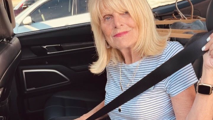 Taking the Back Seat